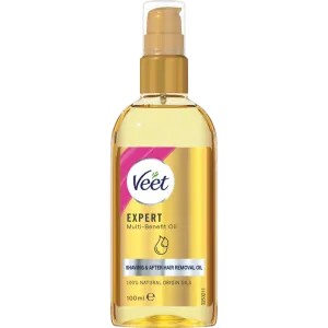 Veet Expert Multi-Benefit Öljy 100 ml